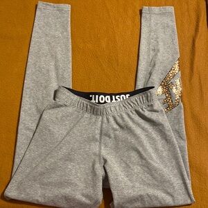 Women’s Nike Sport-wear Classic Leggings